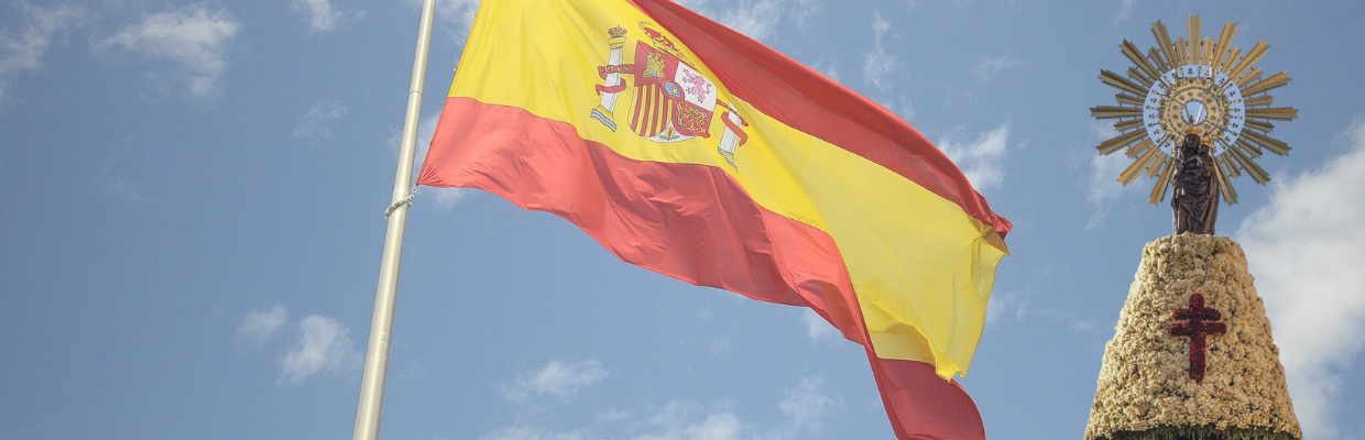 misas por españa