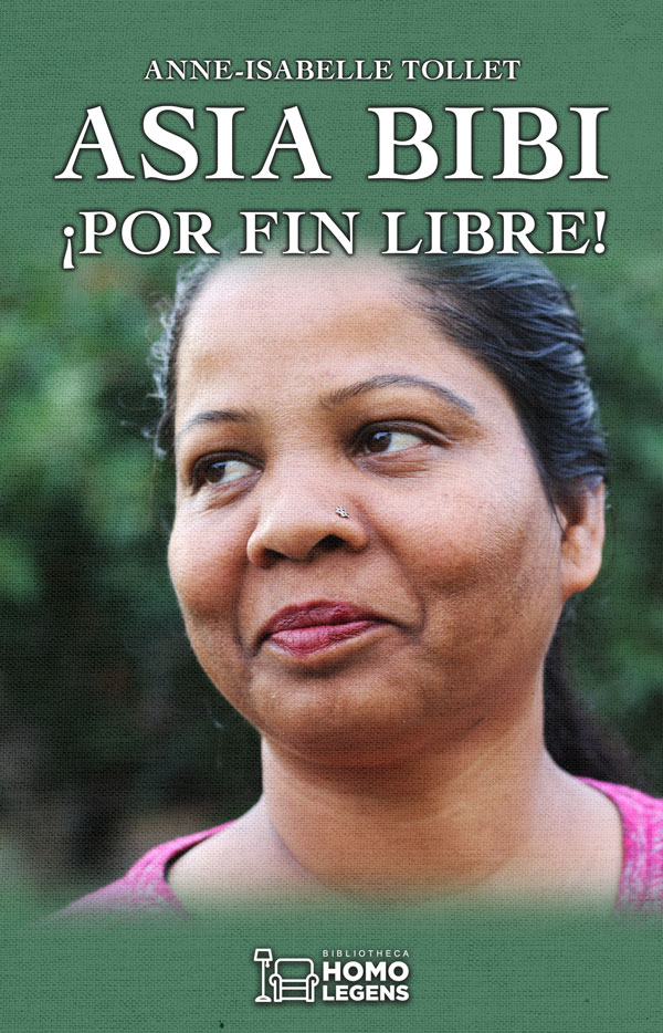 Porta del libro, ya a la venta. (ACN)