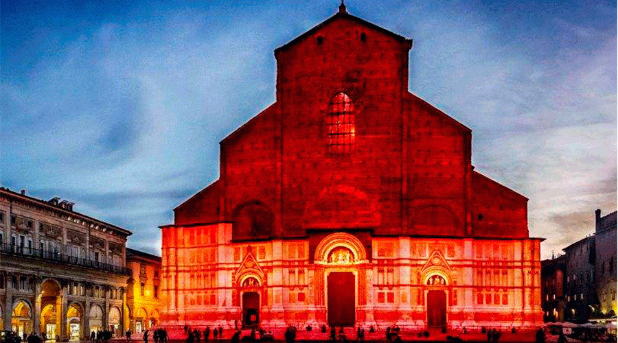 Basílica de San Petronio. (ACN)
