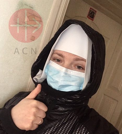 ACN-20200406-99438 sister Ucrania coronavirus