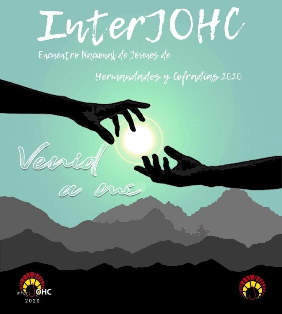 Cartel de InerJOHC