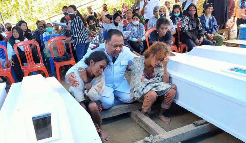 Foto: AsiaNews