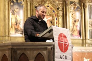 Night of Witnesses – Spain (Barcelona) 2017