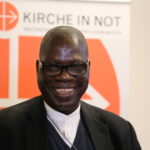 Arzobispo de Kaduna: 