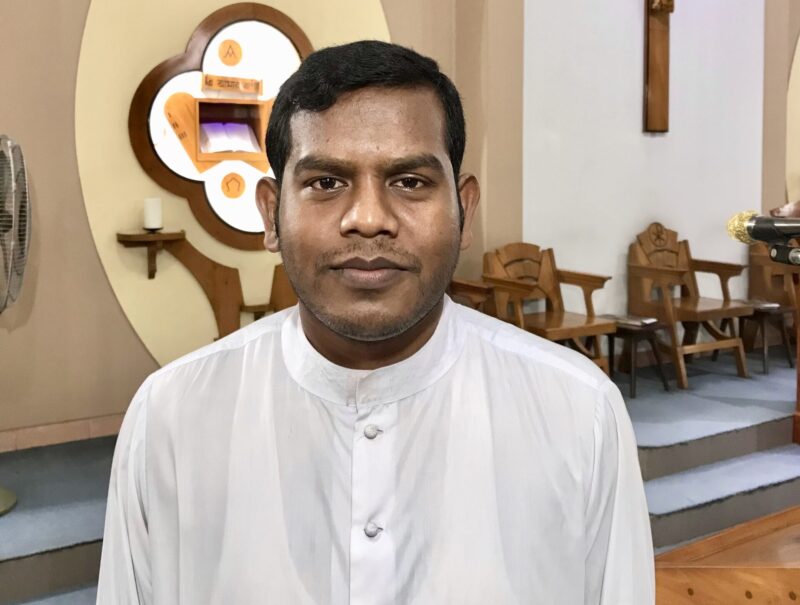 Maintenance of 92 Seminarians of the Holy Spirit major seminary in Dhaka – Academic year 2020 – 2021