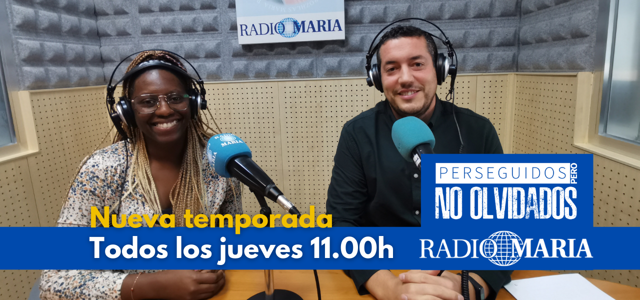 Carrusel Portada WEB – Radio Maria 2021-2022