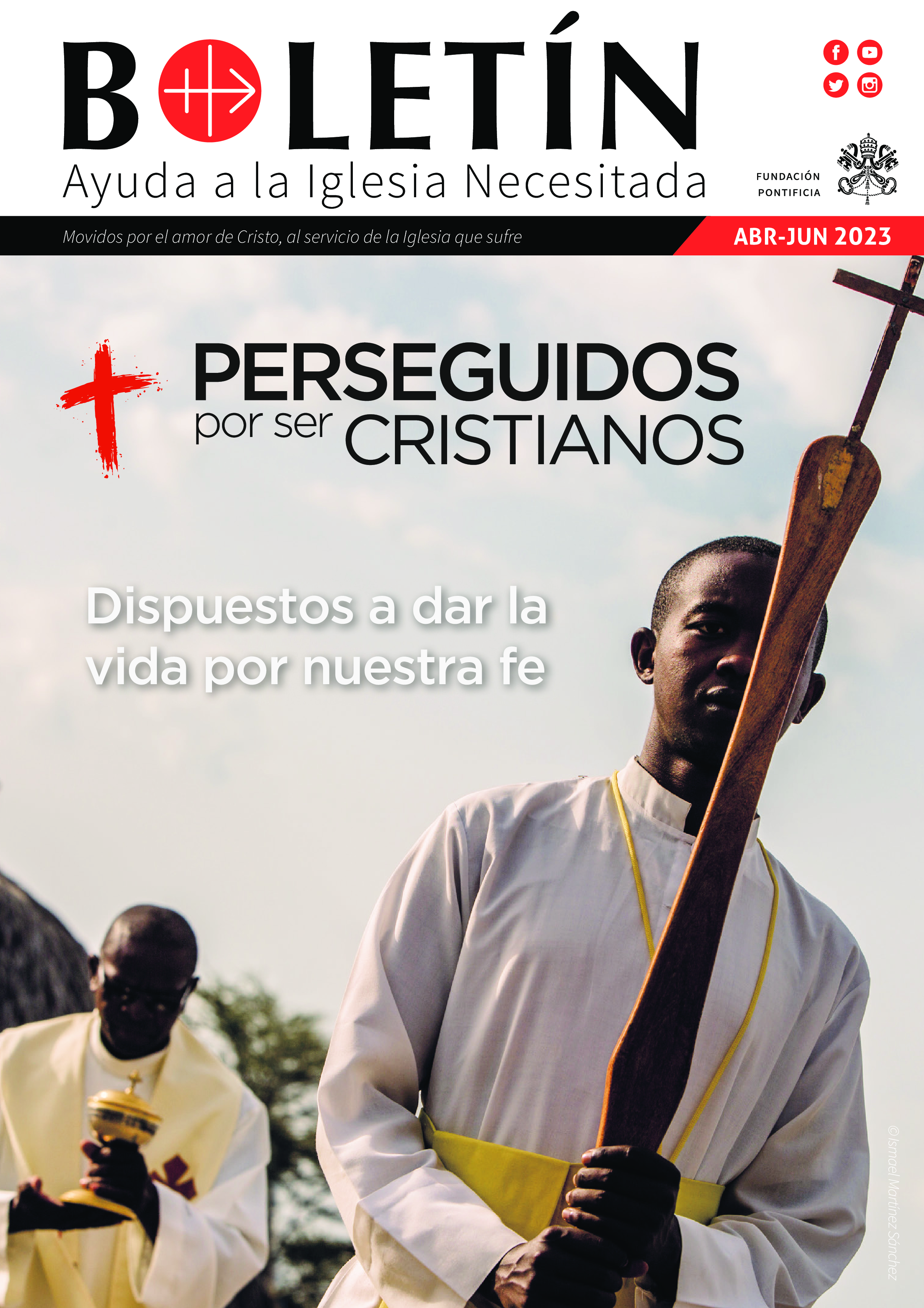 Portada_Boletin Cristianos Perseguidos_2023_1