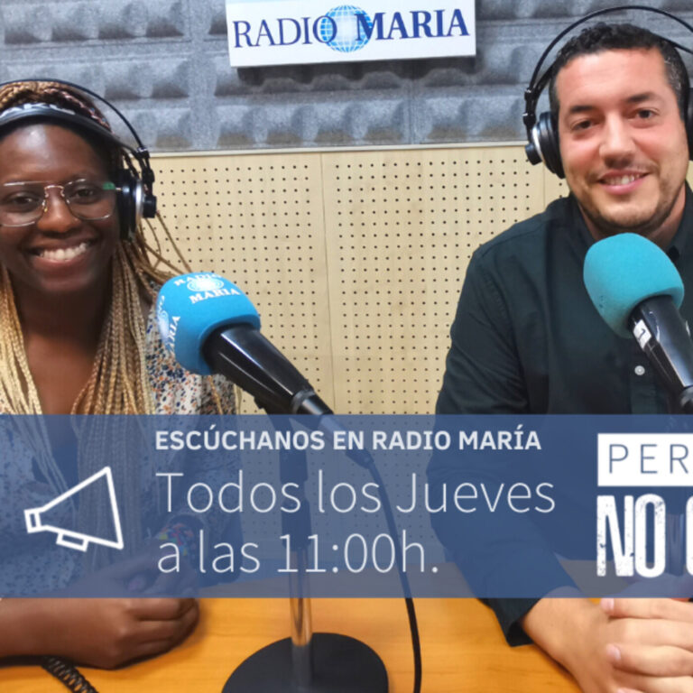 Perseguidos pero no olvidados