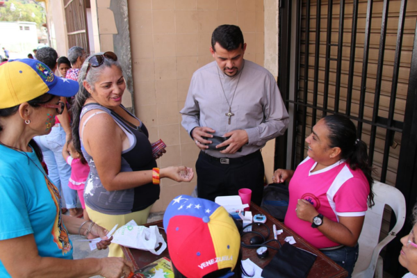 Venezuela_ACN-20190908-91252 P. Angel Colmenares