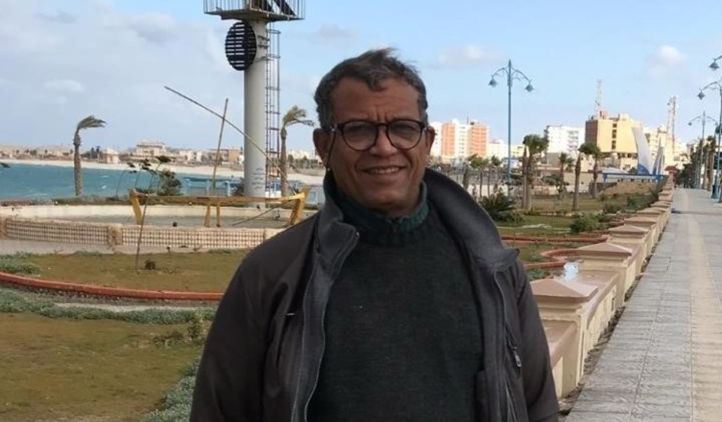 Abdul-Baqi Saeed Abdo está en prisión acusado de despreciar al Islam. (Foto: Alliance Defending Freedom International)