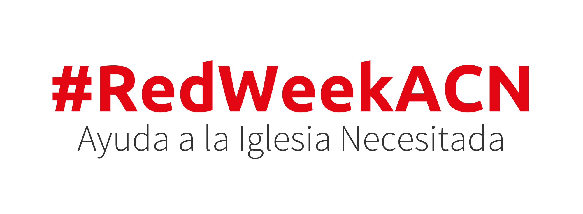 RedWeekACN RedWeekACN