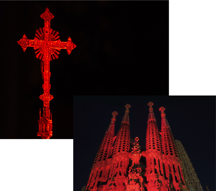 REDWEEK ESPAÑA REDWEEK ESPAÑA