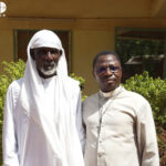 La radio católica de Burkina Faso que promueve la fraternidad humana