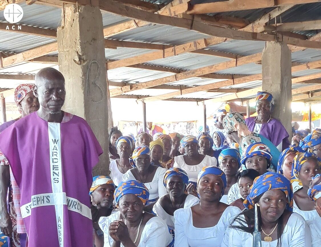 (FOTO NIGERIA ARCHIVO ACN)