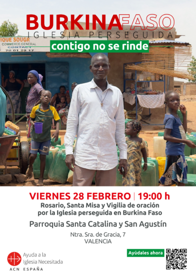 V SAN AGUSTÍN