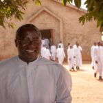 El obispo de Zaria denuncia la