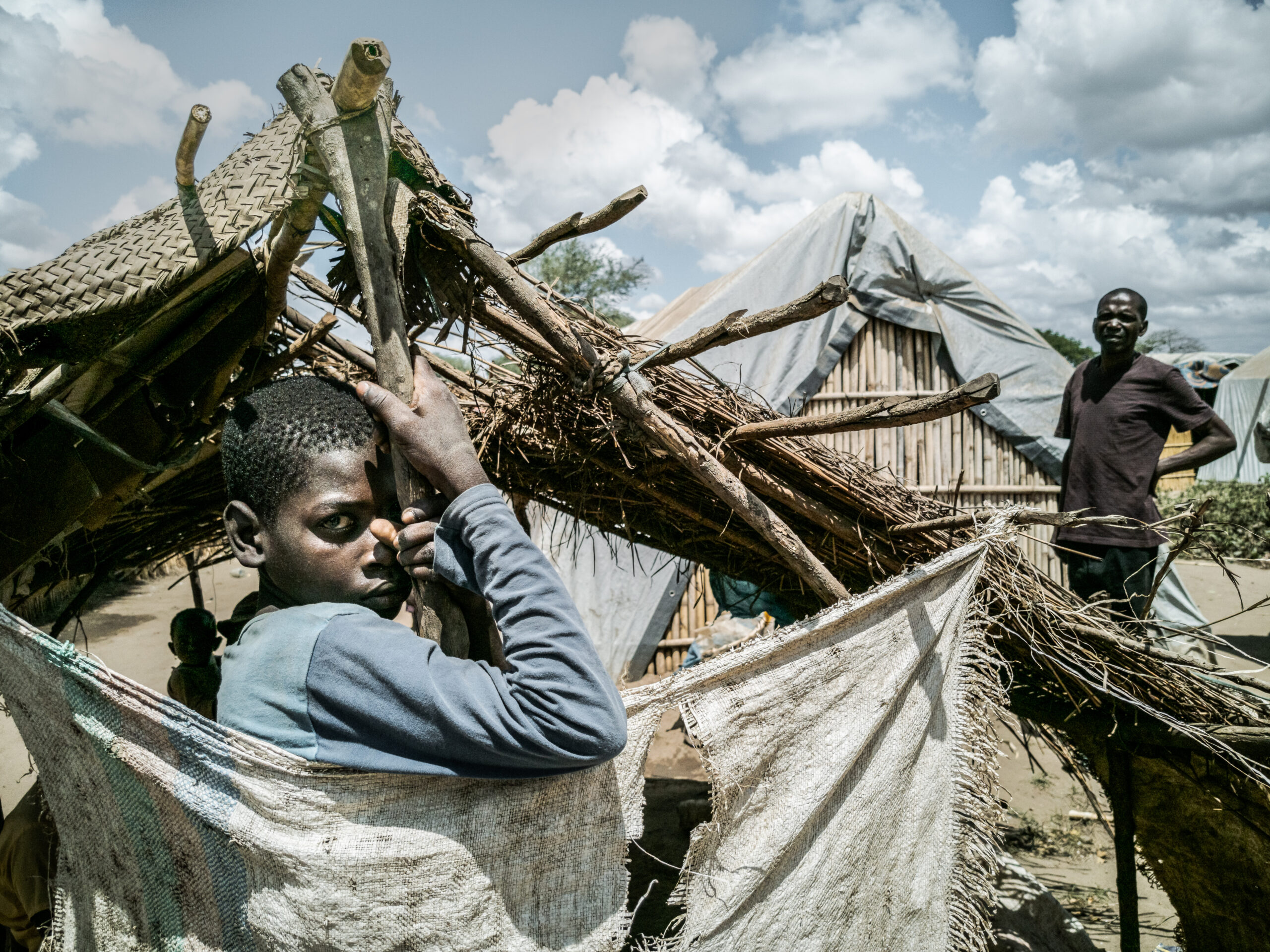 Mozambique sufre una nueva ola de violencia de extremistas islámicos