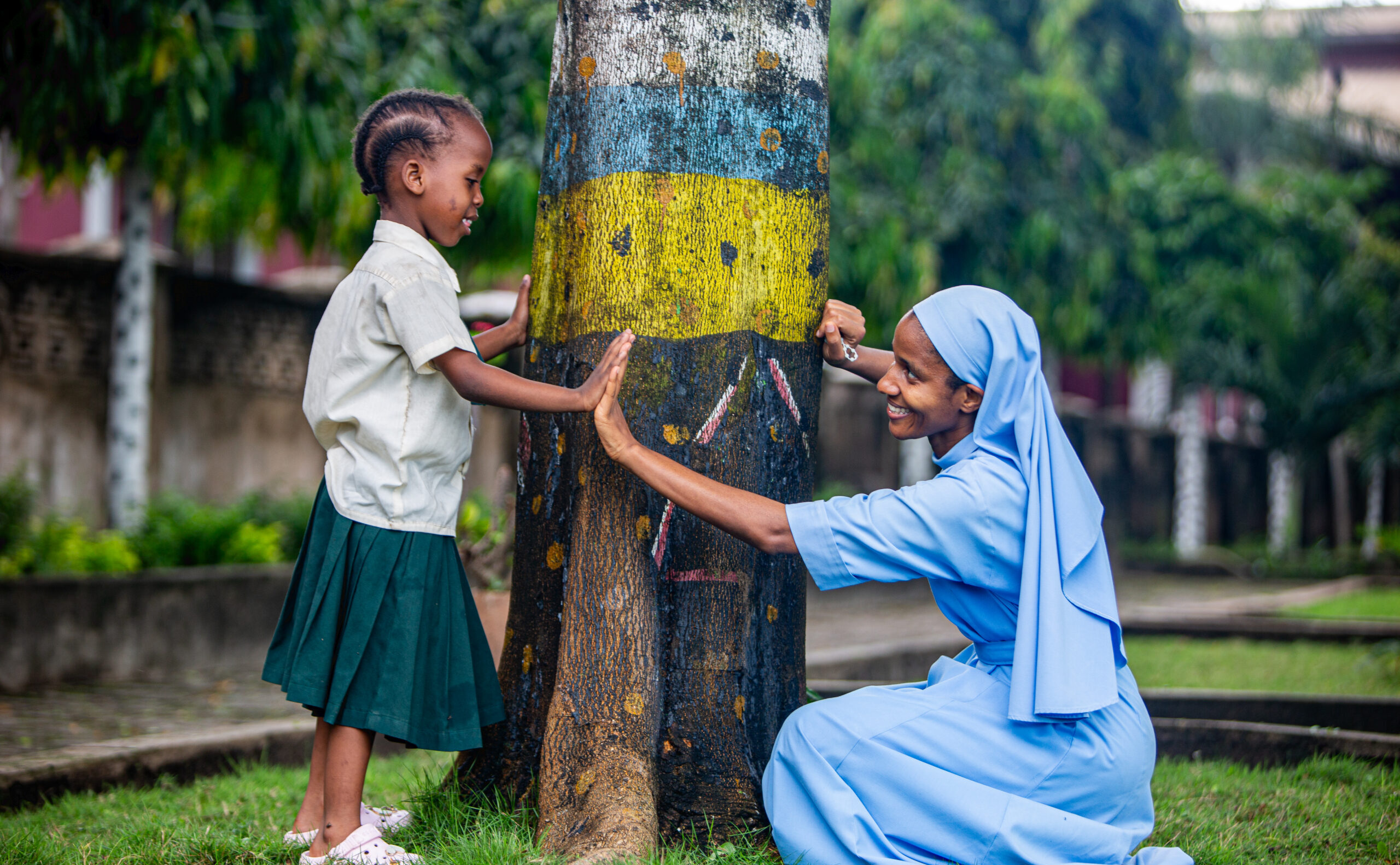 Mission ACN Tanzania 2023