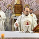 El padre Gabriel Romanelli, párroco de Gaza, denuncia la situación en la zona: «Nadie habla de reconstrucción»