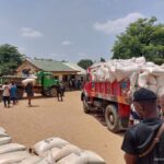 Decenas de muertos en Nigeria tras una nueva ola de ataques contra varias comunidades