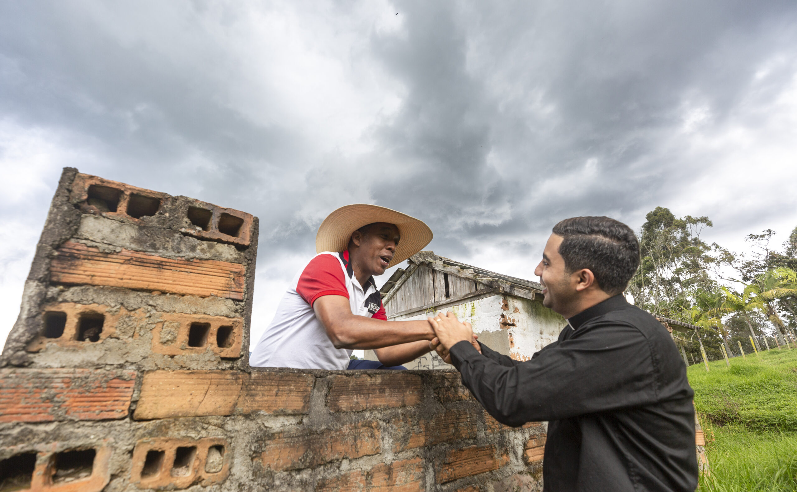 Mission ACN Colombia 2024