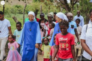 ACN España recibe agradecimientos desde todo el mundo por el apoyo a los cristianos necesitados