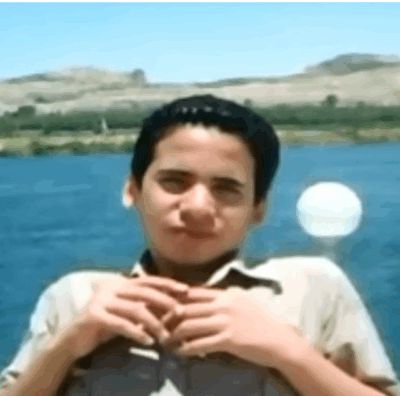 foto ayman