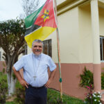 “Mozambique necesita ayuda internacional para resolver el conflicto en Cabo Delgado”, advierte el obispo de Tete