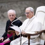 León XIV, a los cristianos de Oriente Medio tras el atentado en Siria: “¡Toda la Iglesia está cerca de vosotros!”