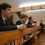 Los seminaristas, motor de esperanza en los lugares donde la Iglesia sufre, protagonistas del Jubileo en junio