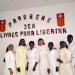 Religiosas atracadas, retenidas a punta de pistola y amenazadas con ser decapitadas en Mozambique