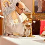 Gaza: El padre Romanelli envía un mensaje a ACN: 