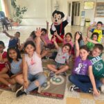 ACN ofrece campamentos y actividades de verano para casi 100.000 niños