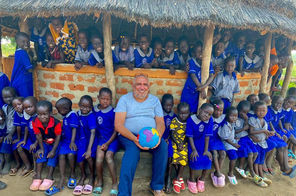 Don Bosco Palabek Mission in Uganda