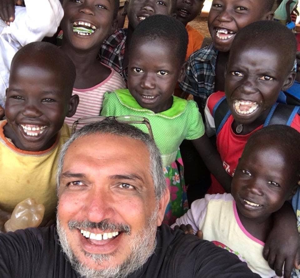 Don Bosco Palabek Mission in Uganda