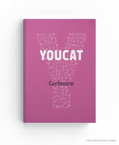 Se repartirán gratuitamente más de 10.000 ejemplares del «YOUCAT Confesión»