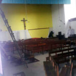 Nueva masacre en una iglesia de la República Democrática del Congo