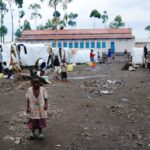 La Iglesia de R.D. Congo pide justicia tras la masacre de jóvenes en Komanda