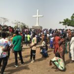 Nigeria: 163 cristianos secuestrados durante un oficio religioso
