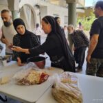 ACN apoya a las iglesias locales en su atención a los refugiados y desplazados
