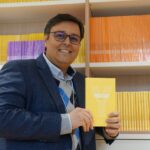Rafael D’Aqui: “Queremos que los jóvenes sean misioneros de la alegría del perdón”