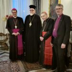 La Iglesia en Finlandia: un espíritu de ecumenismo extraordinario