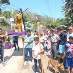 Guatemala: la fe se construye en comunidad