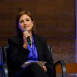 Marta Petrosillo: “Si se niega la libertad religiosa a una confesión, muy pronto se negará a otras”