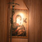 Irak construirá el séptimo santuario del mundo dedicado a María, Madre de los Cristianos Perseguidos
