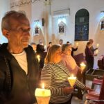 Tierra Santa: “Debemos mantener la presencia cristiana aquí”