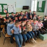 Miles de niños se preparan para regresar al colegio gracias a ACN