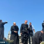 Gaza: la Iglesia se queda junto a sus feligreses y rechaza evacuar