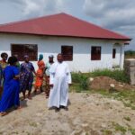 Sierra Leona conmocionada tras el asesinato de un sacerdote
