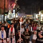 La unidad cristiana en Irak 